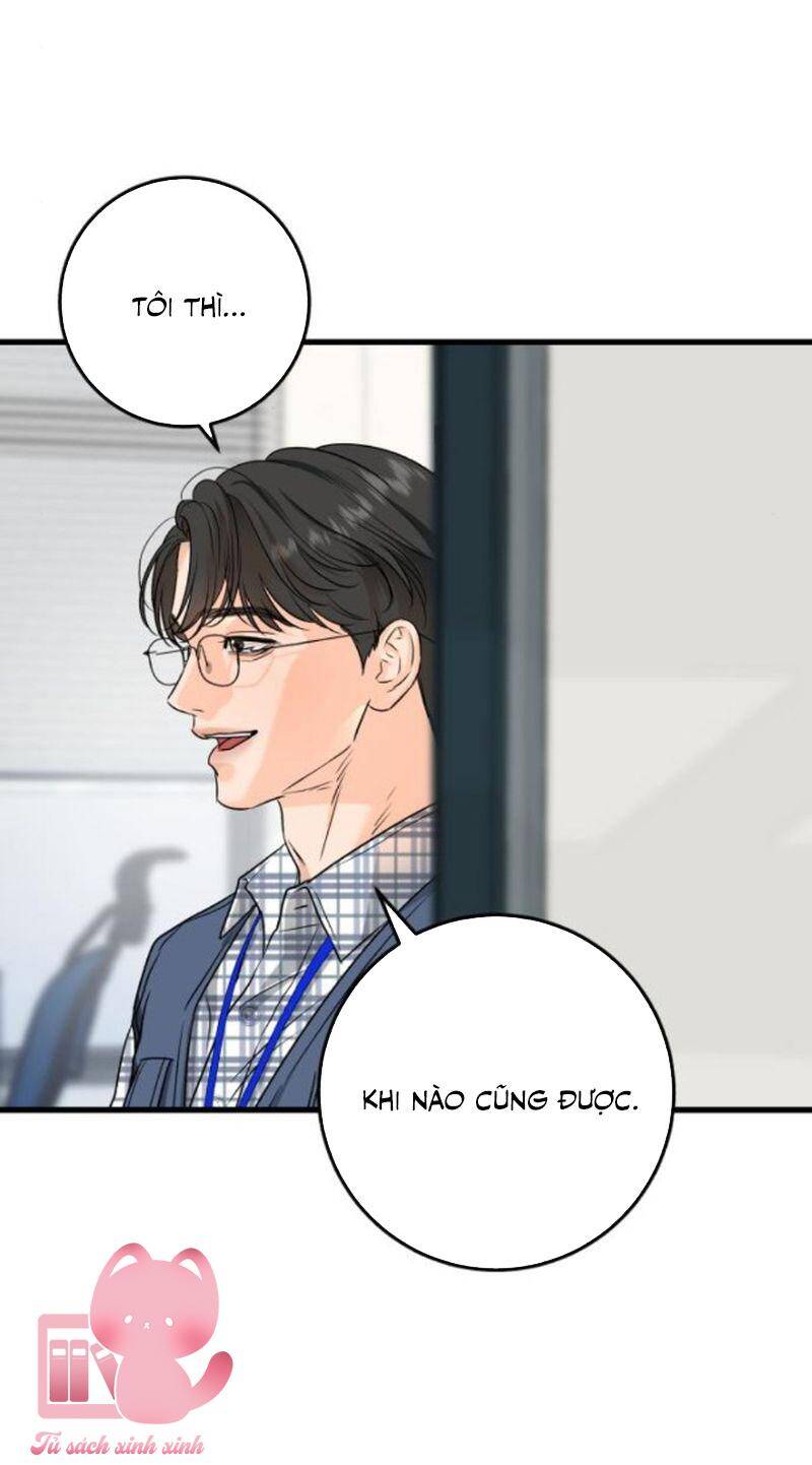 Nóng Lòng Muốn Giày Vò Em Chapter 43 - Trang 2