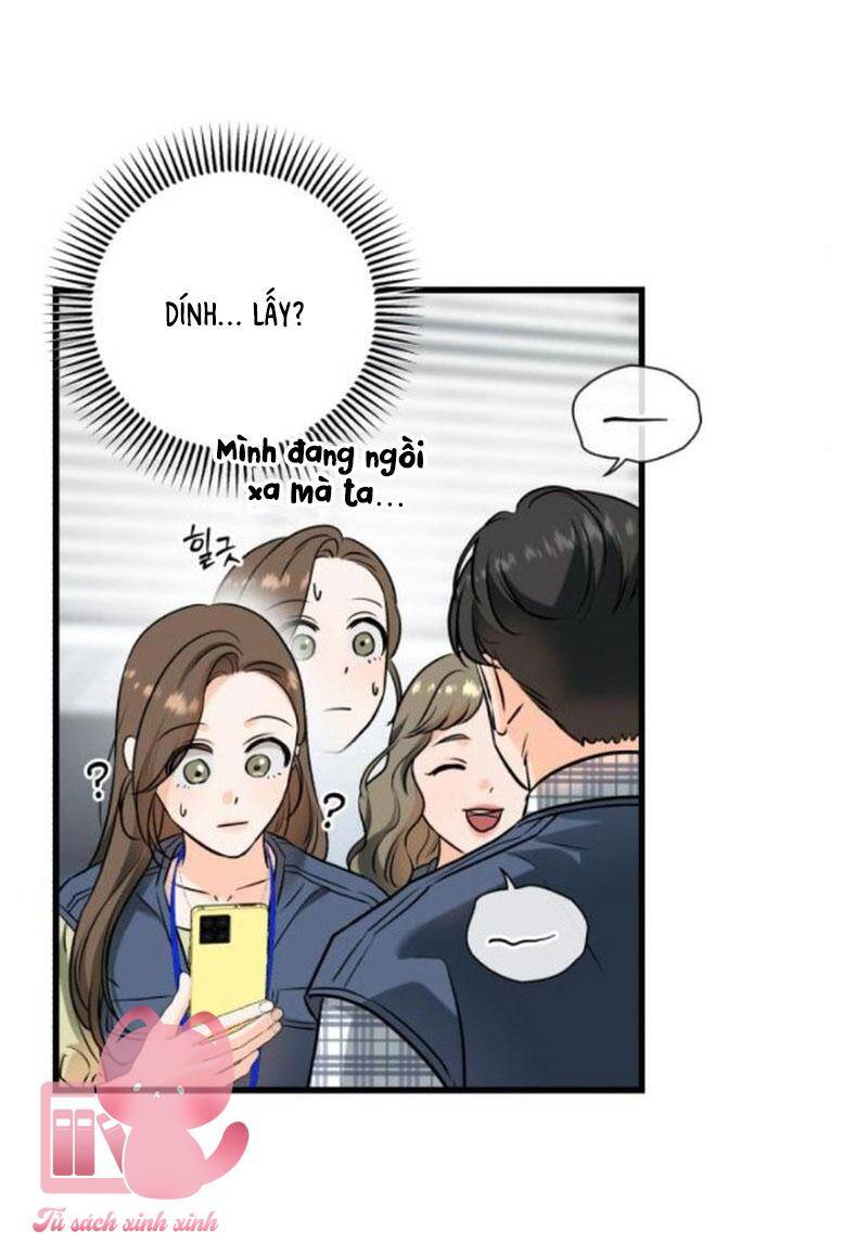 Nóng Lòng Muốn Giày Vò Em Chapter 43 - Trang 2