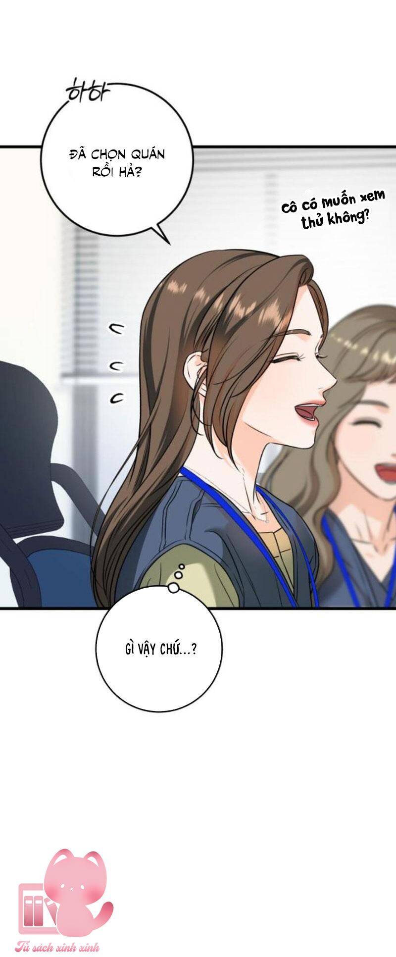 Nóng Lòng Muốn Giày Vò Em Chapter 43 - Trang 2