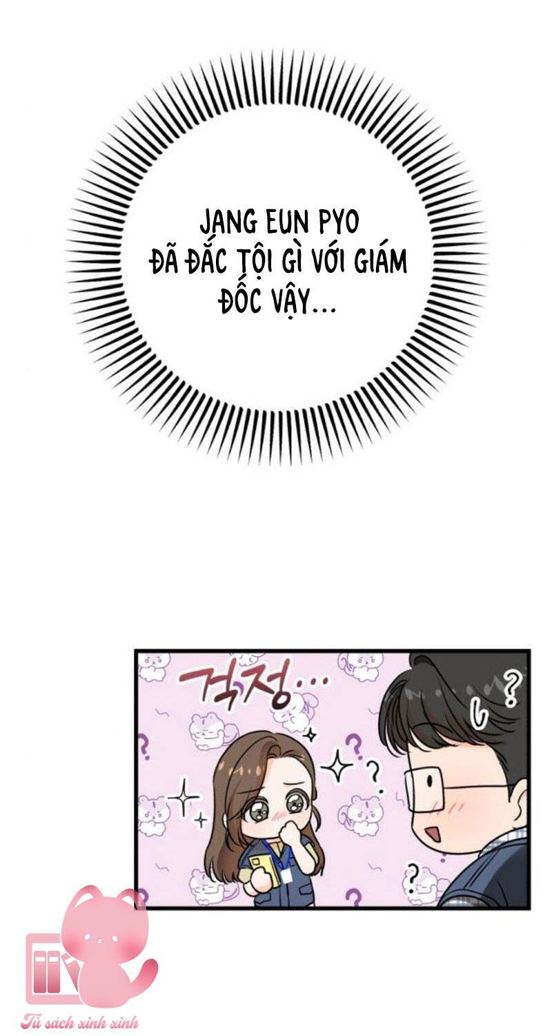 Nóng Lòng Muốn Giày Vò Em Chapter 43 - Trang 2