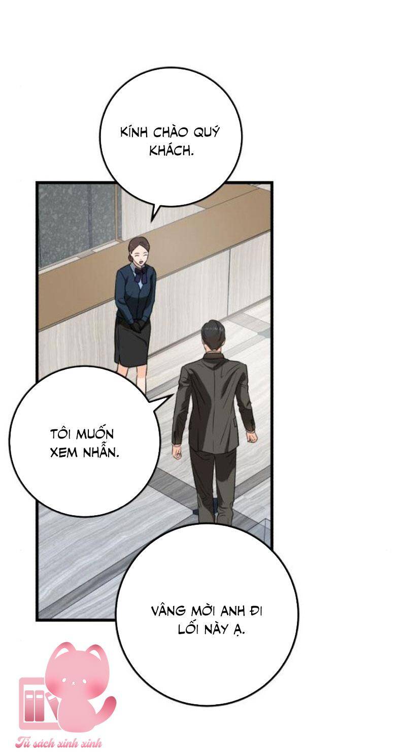 Nóng Lòng Muốn Giày Vò Em Chapter 43 - Trang 2