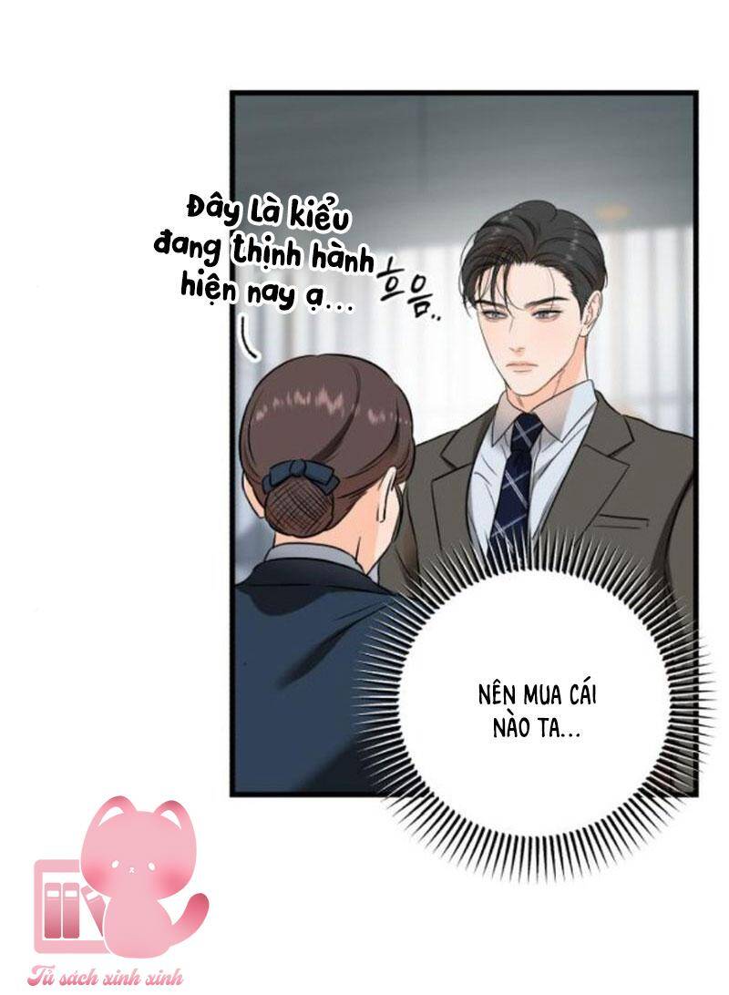 Nóng Lòng Muốn Giày Vò Em Chapter 43 - Trang 2