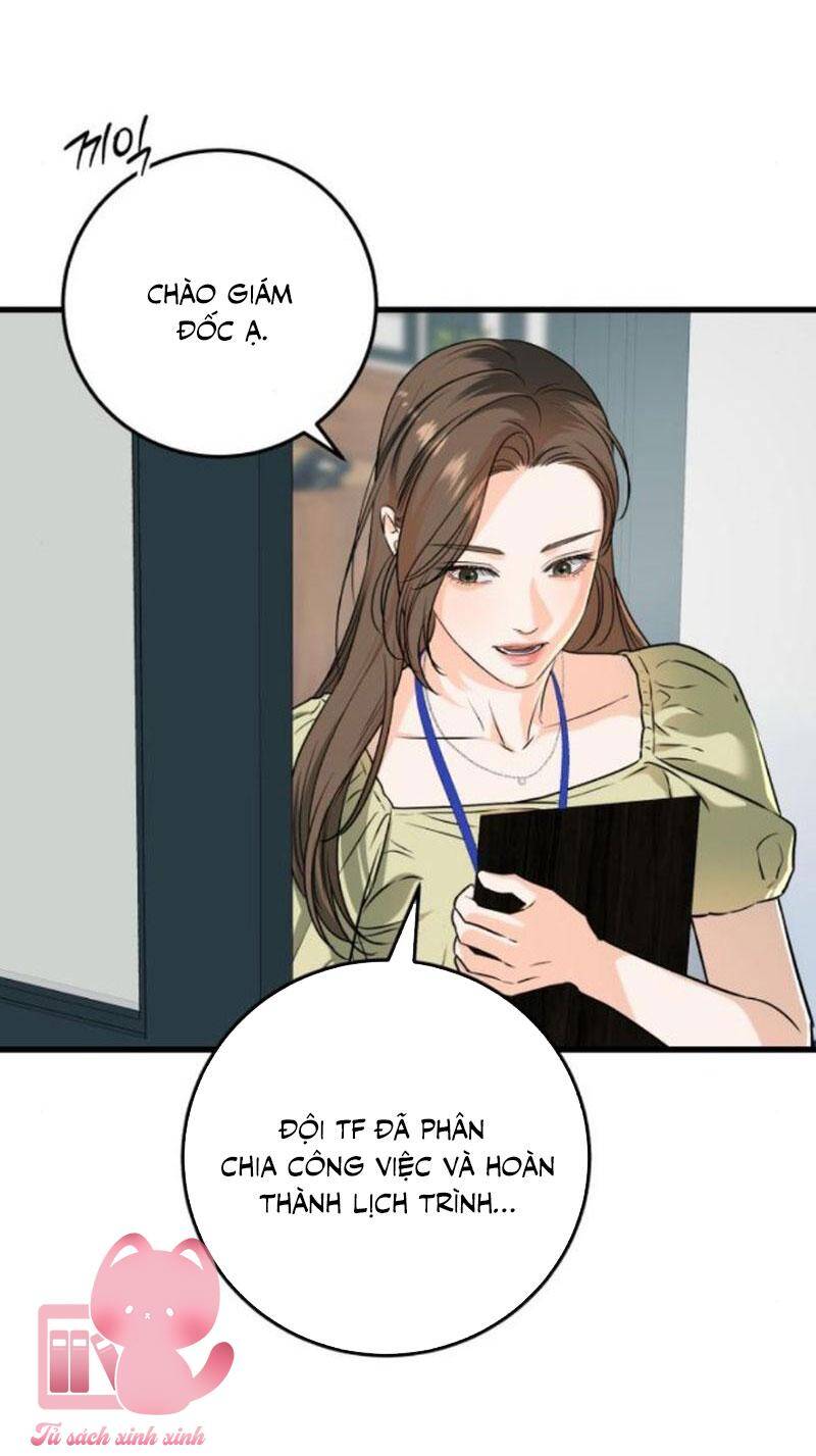 Nóng Lòng Muốn Giày Vò Em Chapter 43 - Trang 2