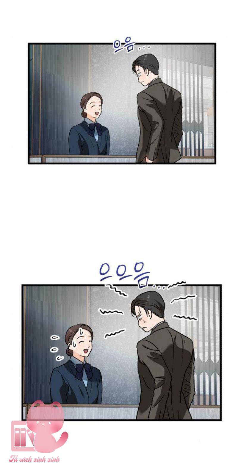 Nóng Lòng Muốn Giày Vò Em Chapter 43 - Trang 2