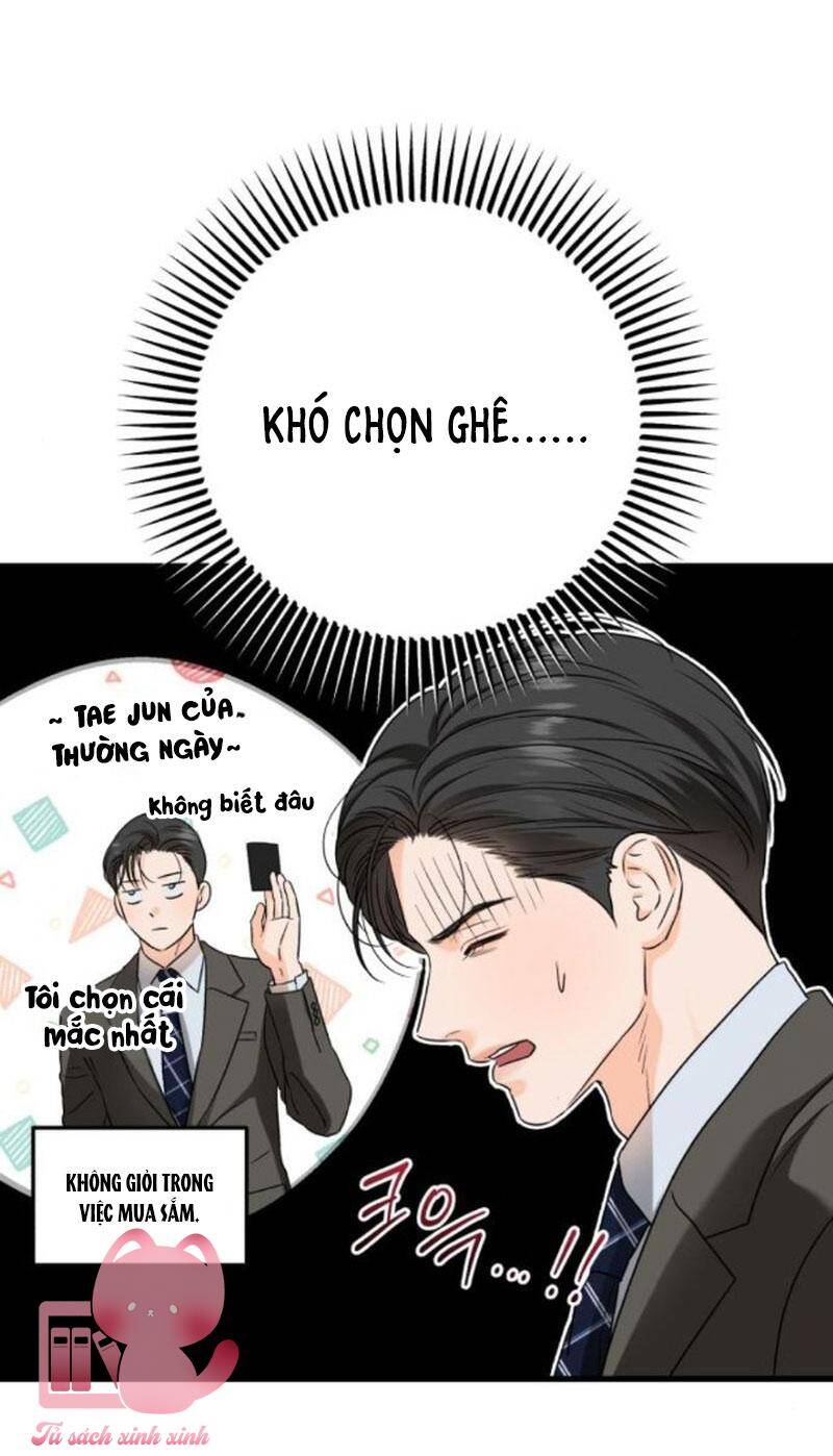 Nóng Lòng Muốn Giày Vò Em Chapter 43 - Trang 2