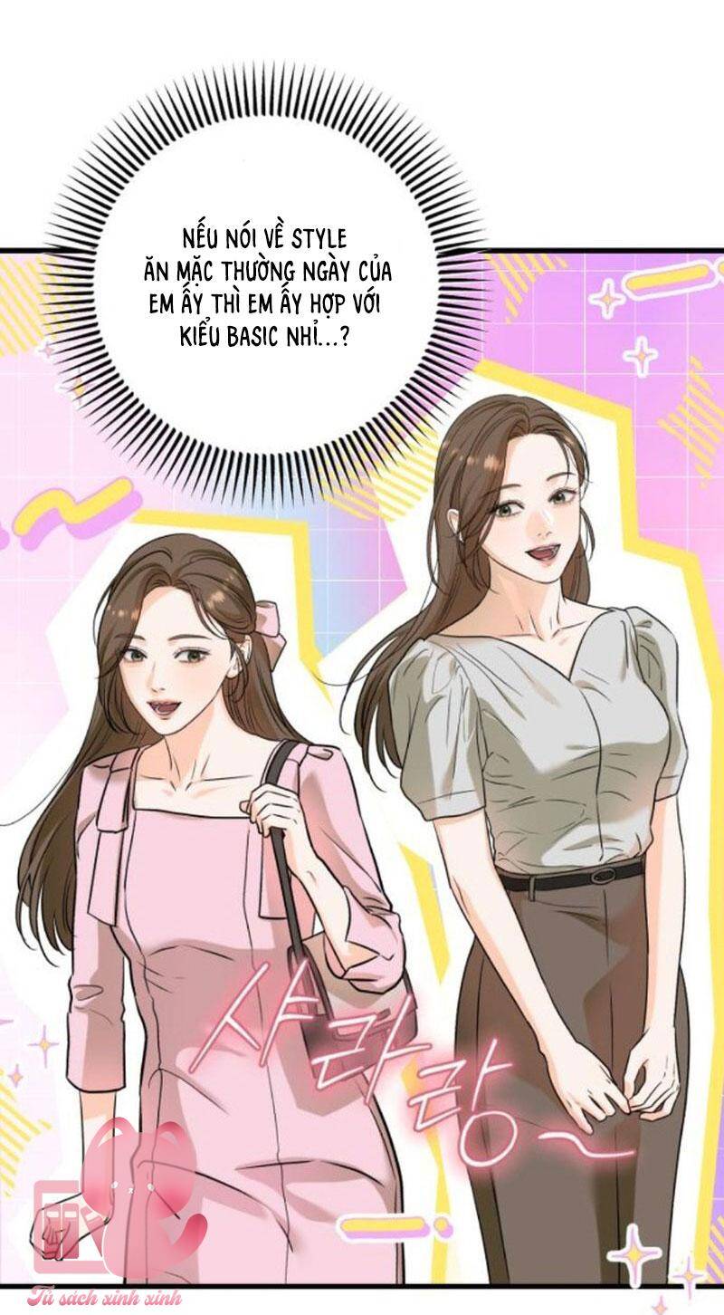 Nóng Lòng Muốn Giày Vò Em Chapter 43 - Trang 2