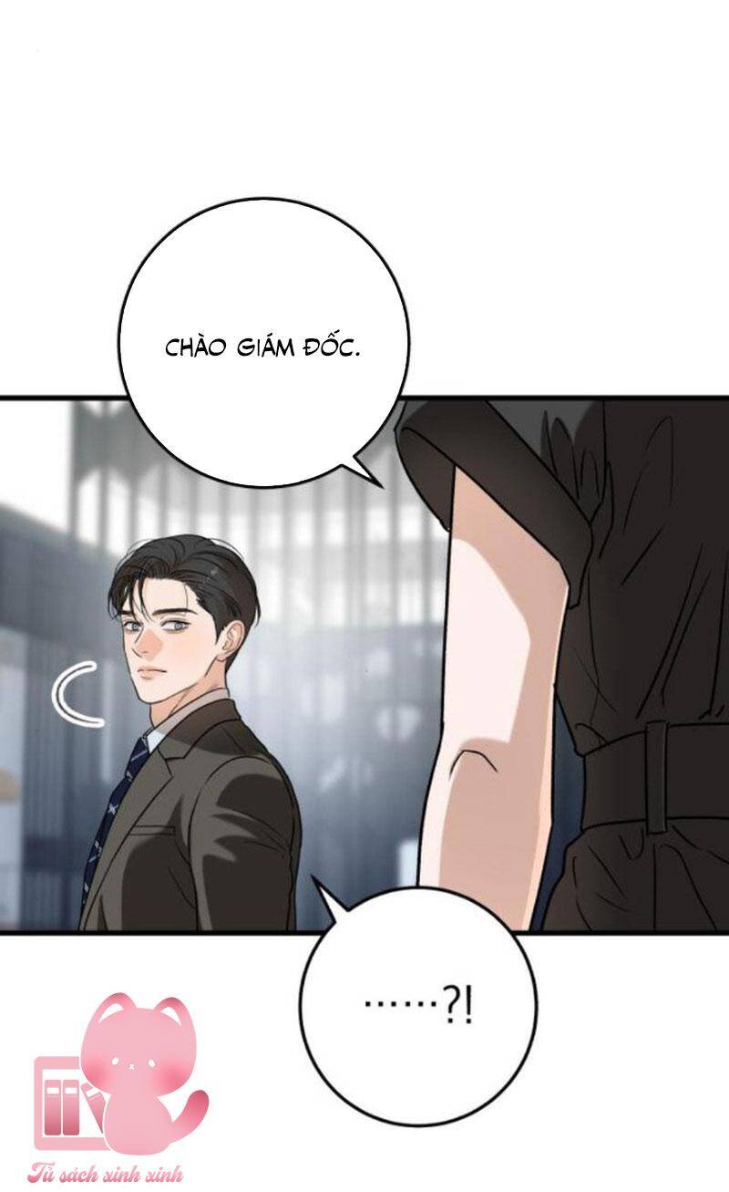 Nóng Lòng Muốn Giày Vò Em Chapter 43 - Trang 2