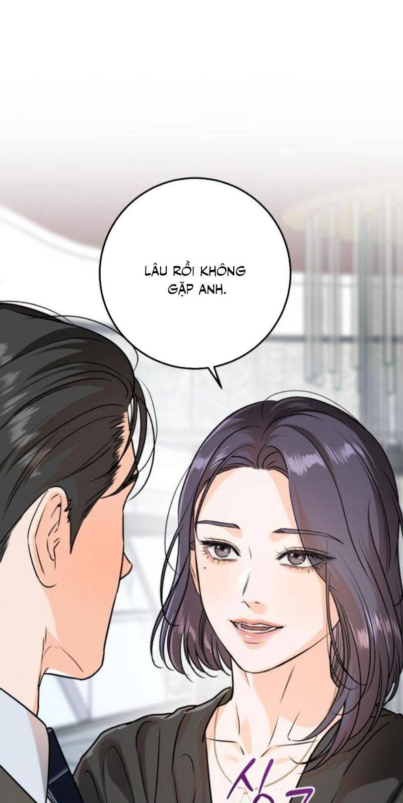Nóng Lòng Muốn Giày Vò Em Chapter 43 - Trang 2