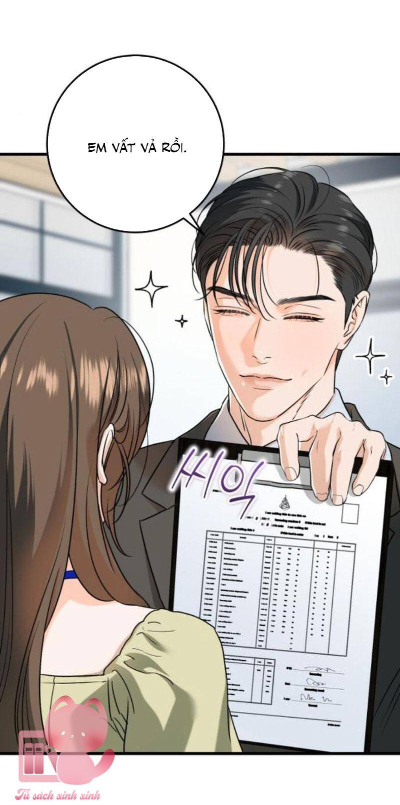 Nóng Lòng Muốn Giày Vò Em Chapter 43 - Trang 2