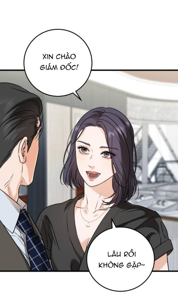 Nóng Lòng Muốn Giày Vò Em Chapter 44 - Trang 2