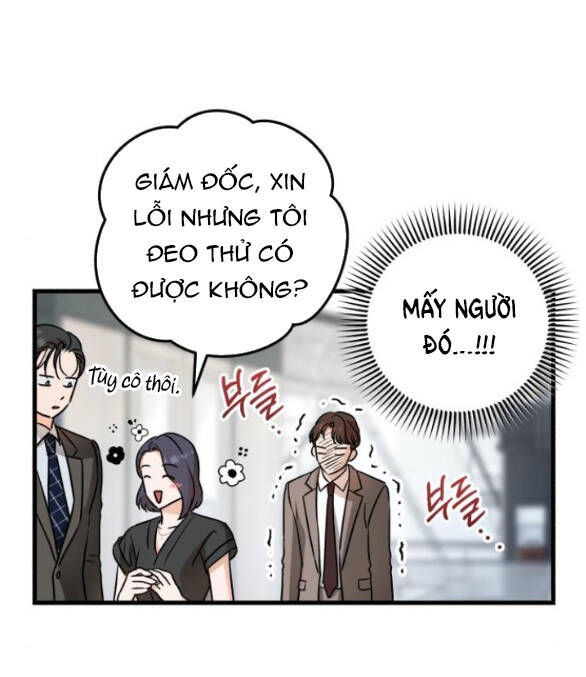 Nóng Lòng Muốn Giày Vò Em Chapter 44 - Trang 2