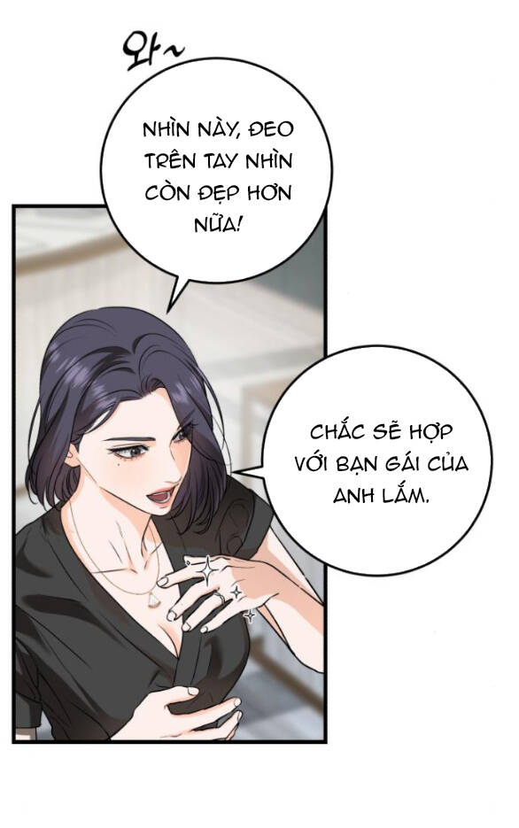 Nóng Lòng Muốn Giày Vò Em Chapter 44 - Trang 2