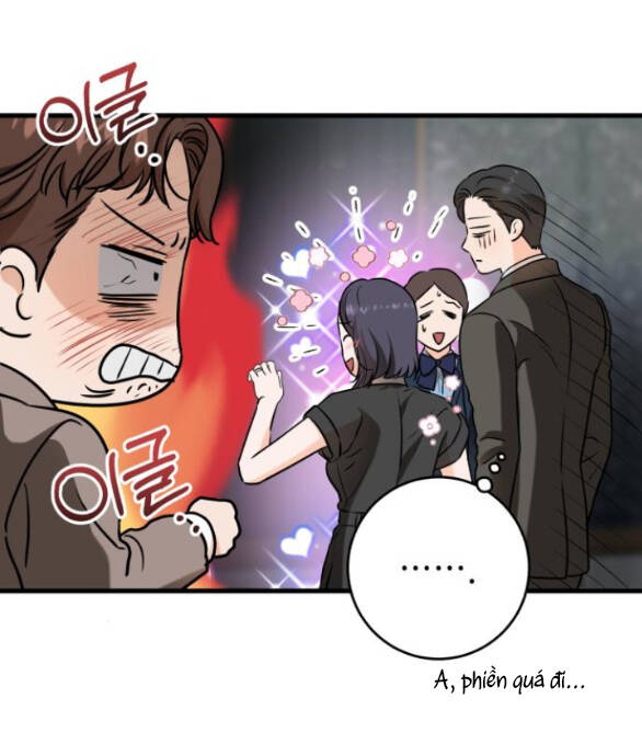 Nóng Lòng Muốn Giày Vò Em Chapter 44 - Trang 2