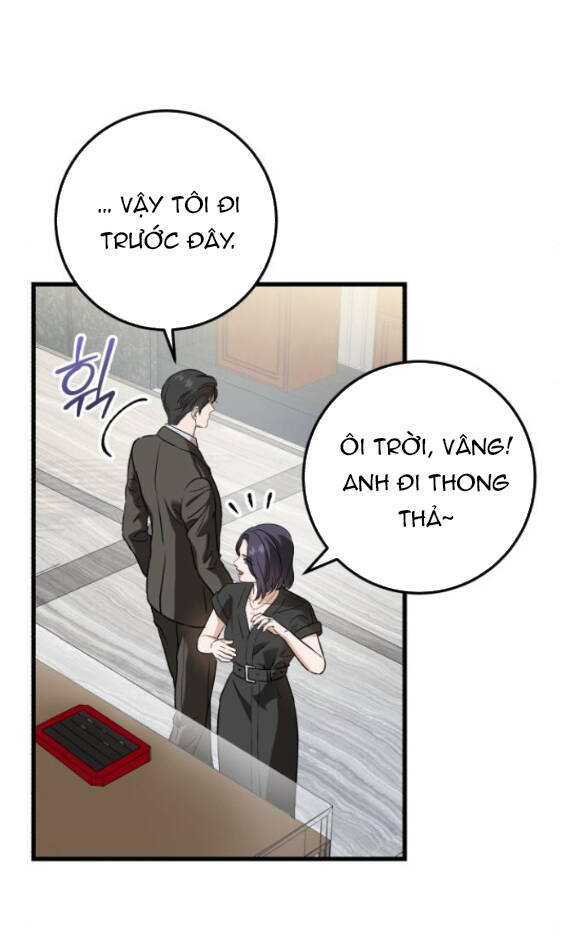 Nóng Lòng Muốn Giày Vò Em Chapter 44 - Trang 2