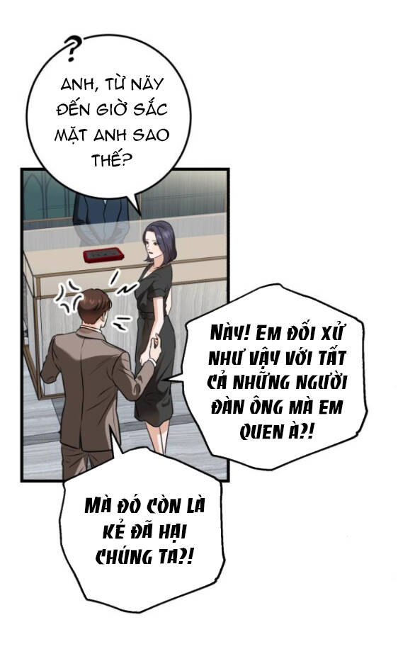 Nóng Lòng Muốn Giày Vò Em Chapter 44 - Trang 2