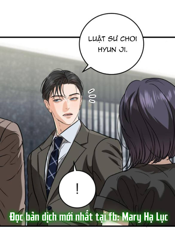 Nóng Lòng Muốn Giày Vò Em Chapter 44 - Trang 2