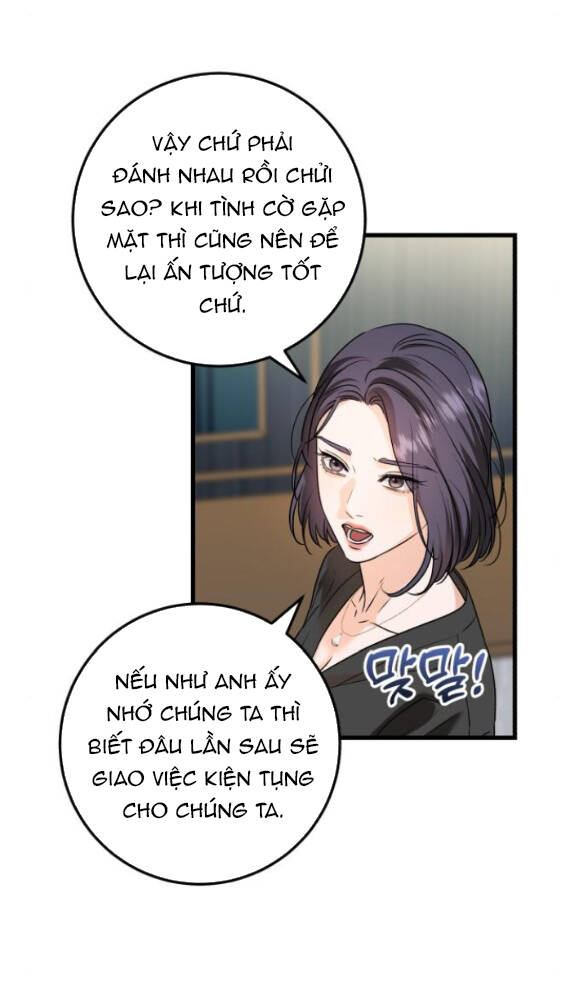 Nóng Lòng Muốn Giày Vò Em Chapter 44 - Trang 2