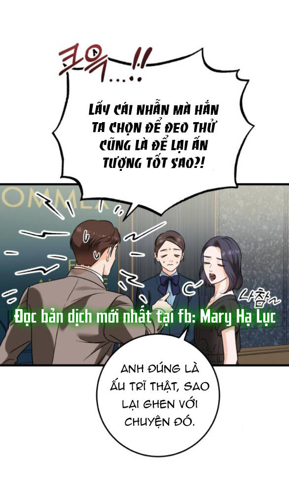 Nóng Lòng Muốn Giày Vò Em Chapter 44 - Trang 2