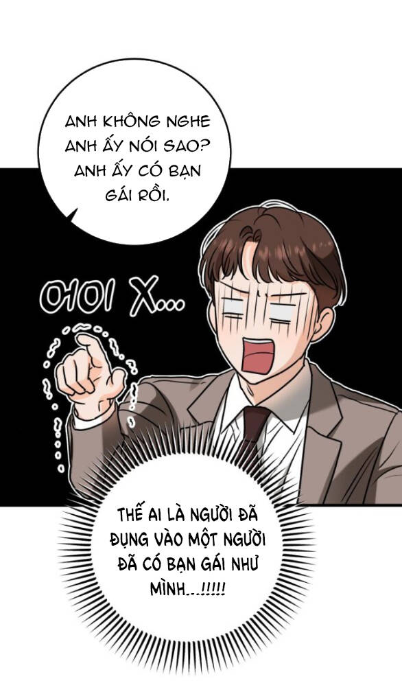 Nóng Lòng Muốn Giày Vò Em Chapter 44 - Trang 2