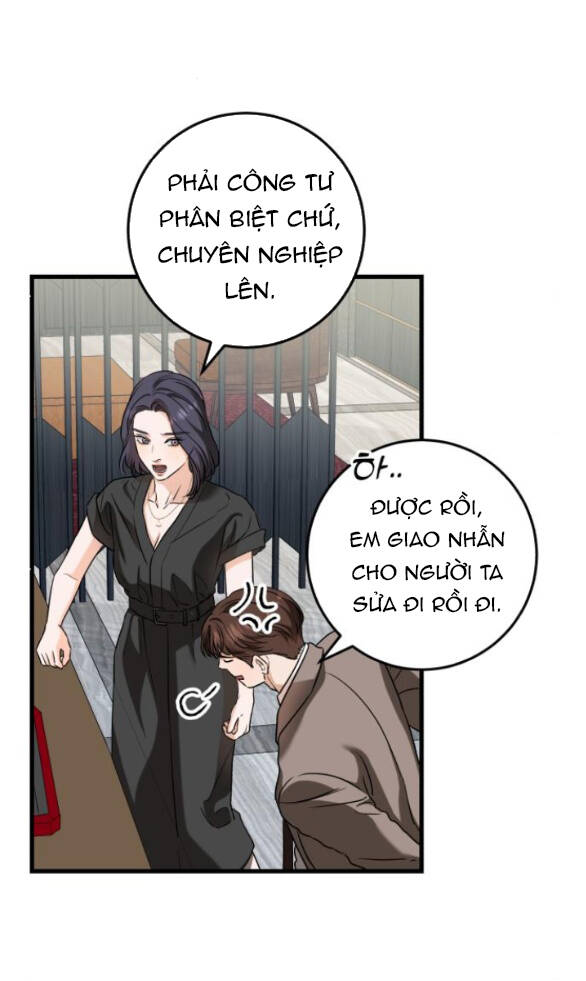 Nóng Lòng Muốn Giày Vò Em Chapter 44 - Trang 2