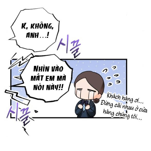 Nóng Lòng Muốn Giày Vò Em Chapter 44 - Trang 2