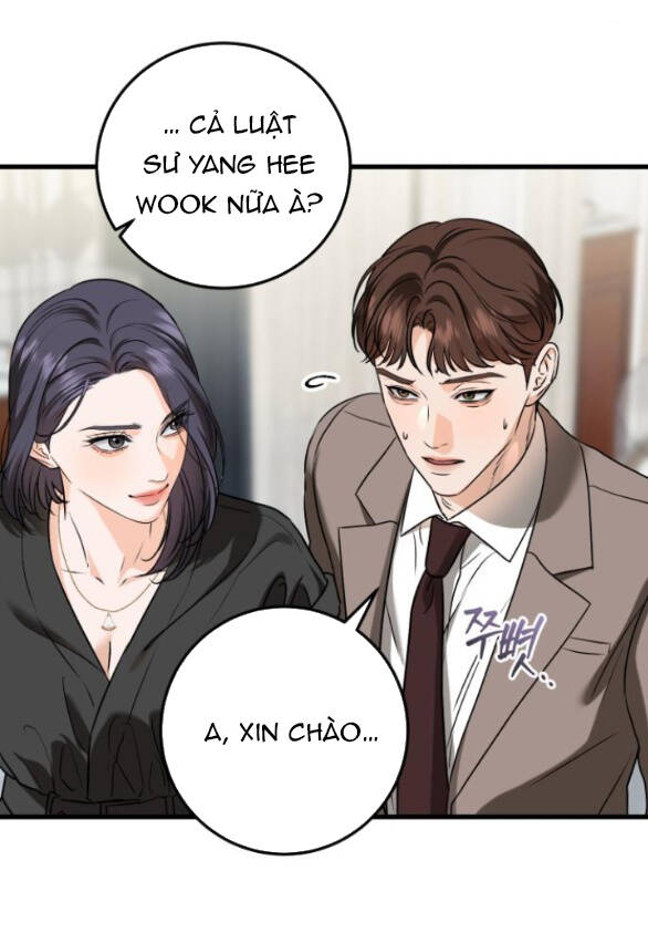 Nóng Lòng Muốn Giày Vò Em Chapter 44 - Trang 2