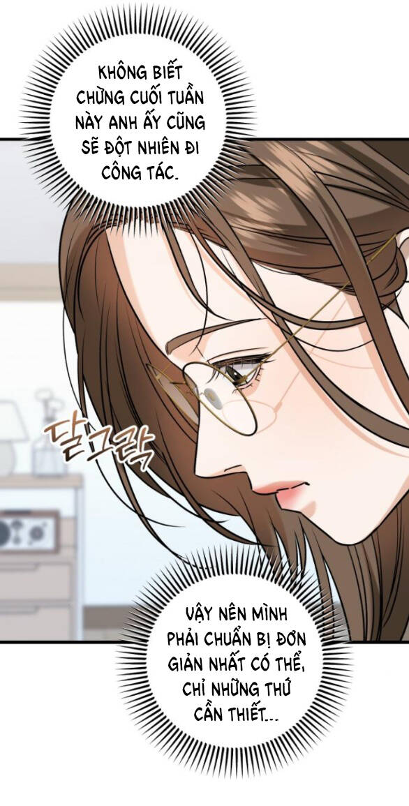 Nóng Lòng Muốn Giày Vò Em Chapter 44 - Trang 2