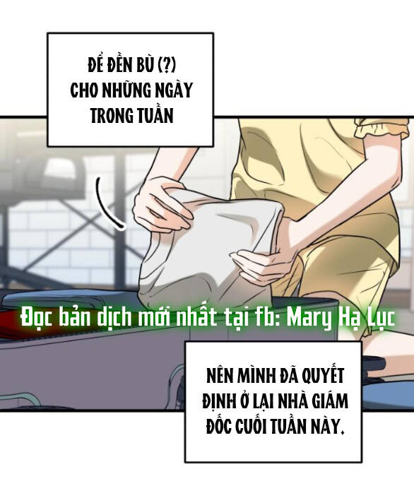 Nóng Lòng Muốn Giày Vò Em Chapter 44 - Trang 2