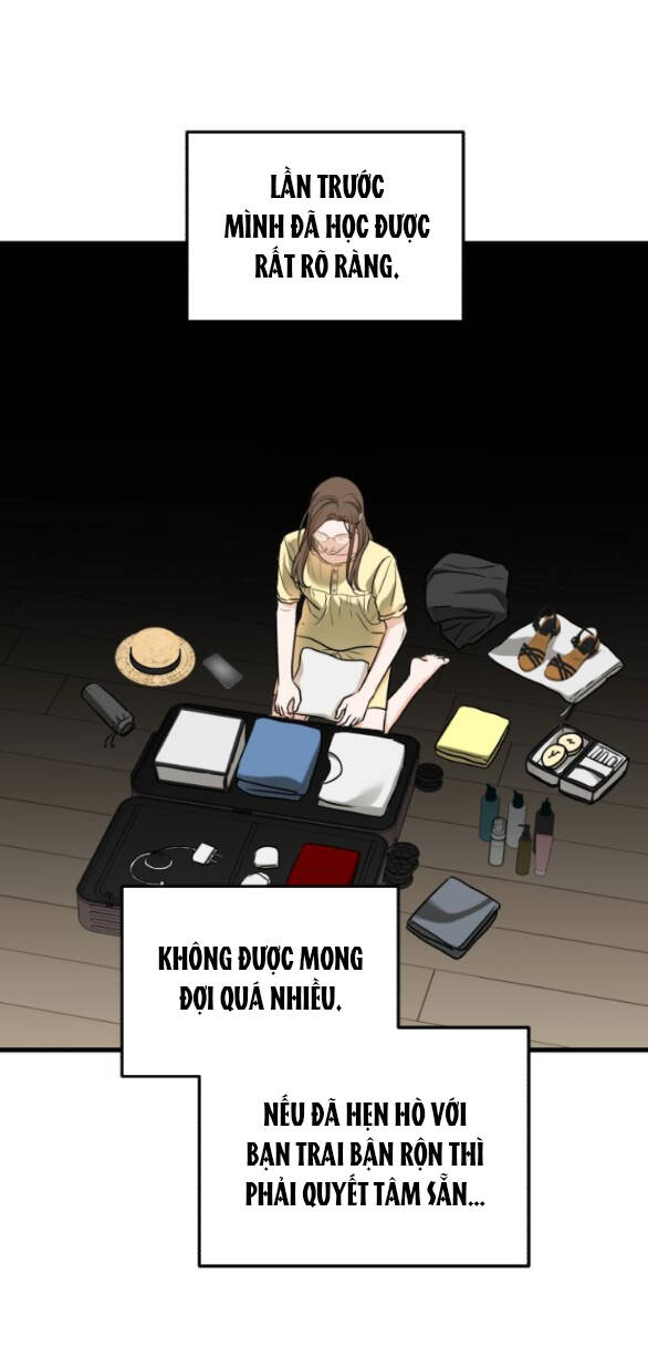 Nóng Lòng Muốn Giày Vò Em Chapter 44 - Trang 2