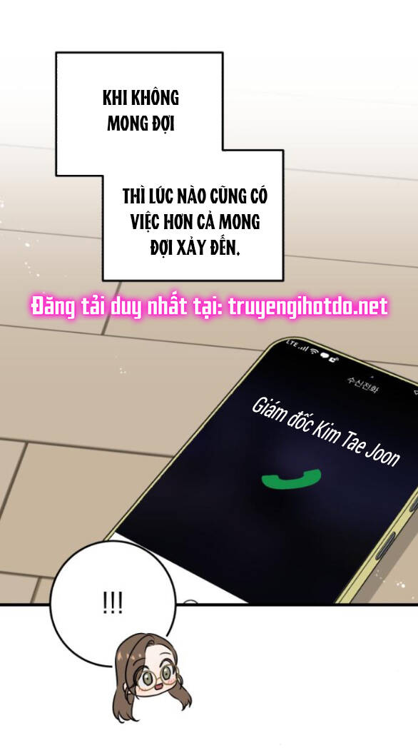 Nóng Lòng Muốn Giày Vò Em Chapter 44 - Trang 2