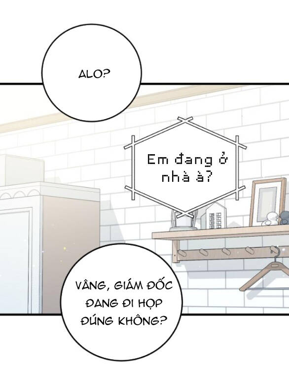 Nóng Lòng Muốn Giày Vò Em Chapter 44 - Trang 2