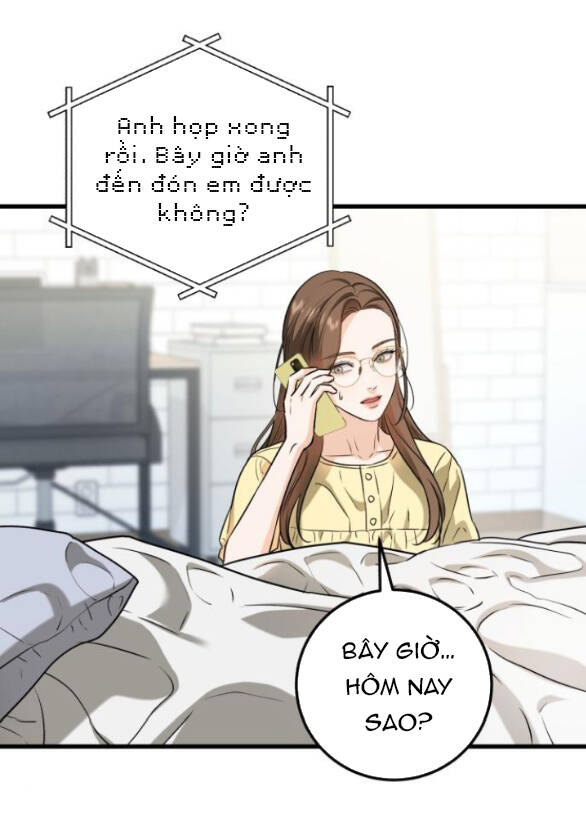 Nóng Lòng Muốn Giày Vò Em Chapter 44 - Trang 2