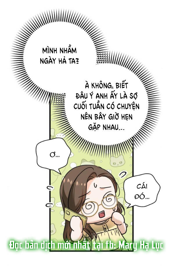 Nóng Lòng Muốn Giày Vò Em Chapter 44 - Trang 2