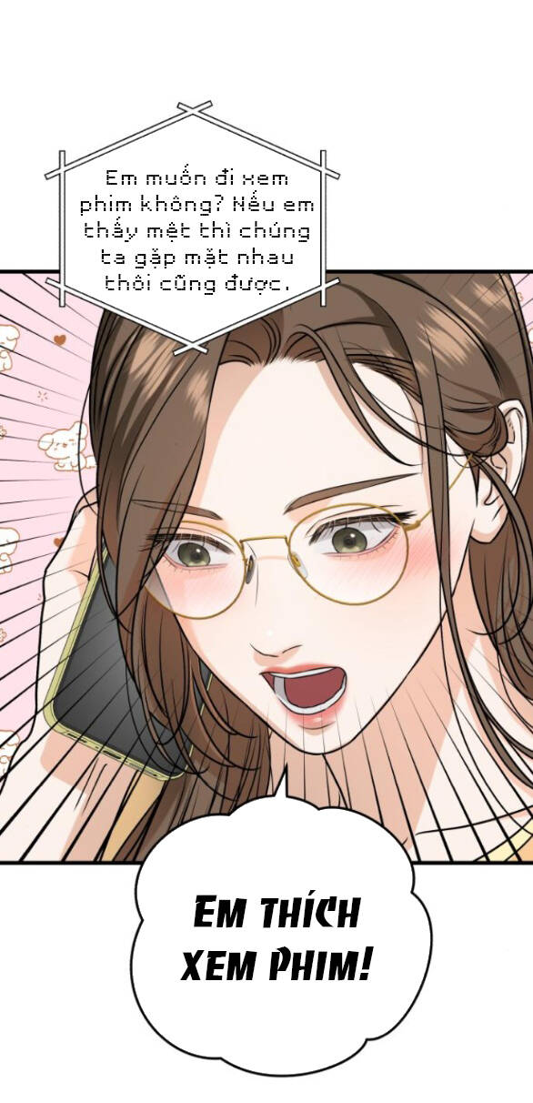 Nóng Lòng Muốn Giày Vò Em Chapter 44 - Trang 2