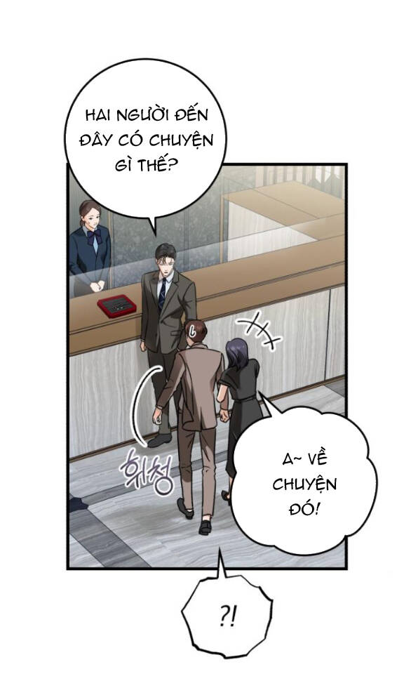 Nóng Lòng Muốn Giày Vò Em Chapter 44 - Trang 2