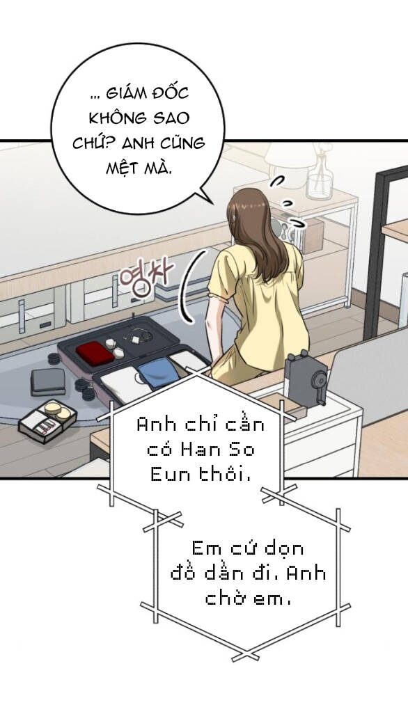 Nóng Lòng Muốn Giày Vò Em Chapter 44 - Trang 2