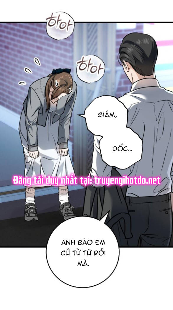 Nóng Lòng Muốn Giày Vò Em Chapter 44 - Trang 2