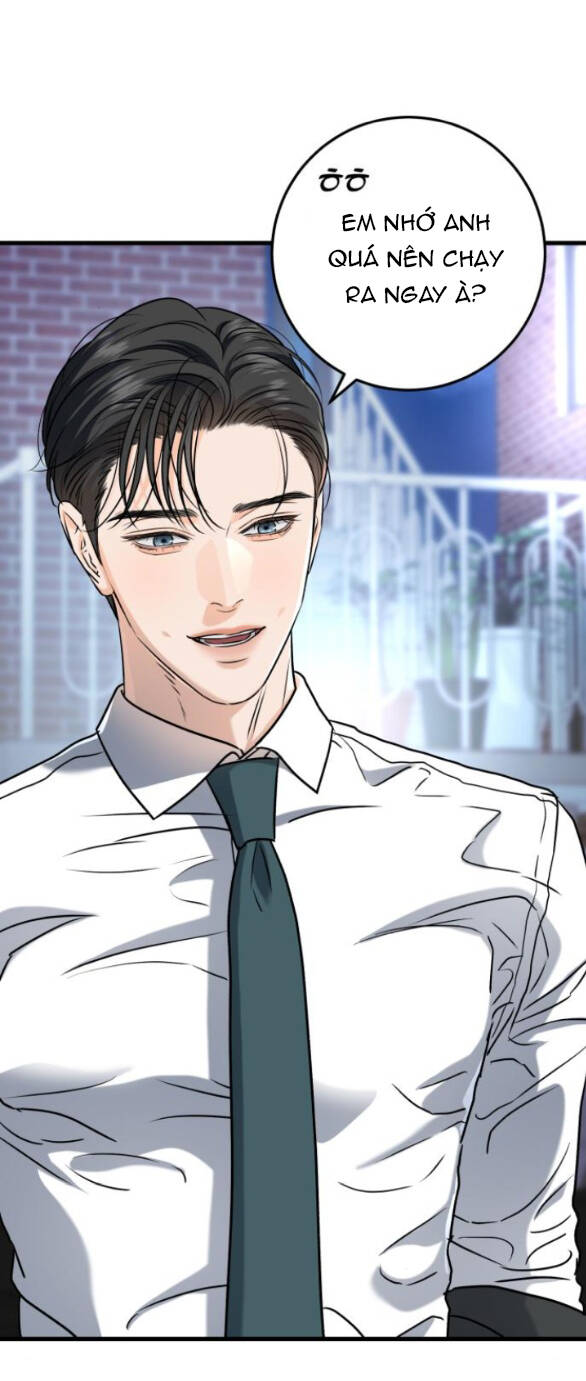 Nóng Lòng Muốn Giày Vò Em Chapter 44 - Trang 2