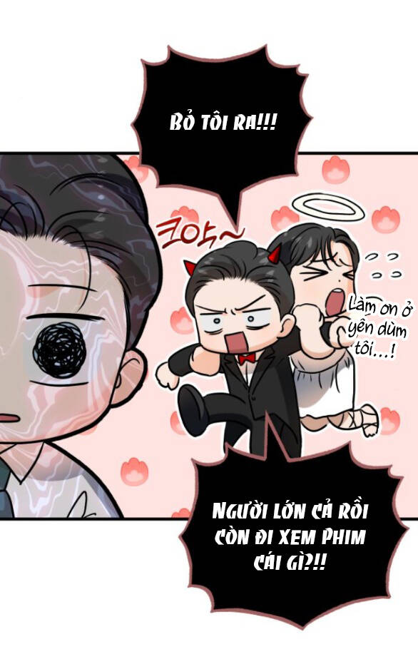 Nóng Lòng Muốn Giày Vò Em Chapter 44 - Trang 2