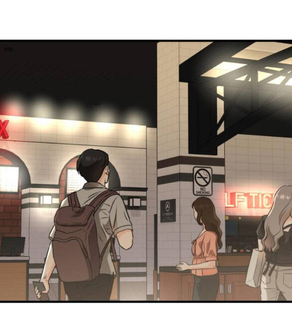 Nóng Lòng Muốn Giày Vò Em Chapter 44 - Trang 2