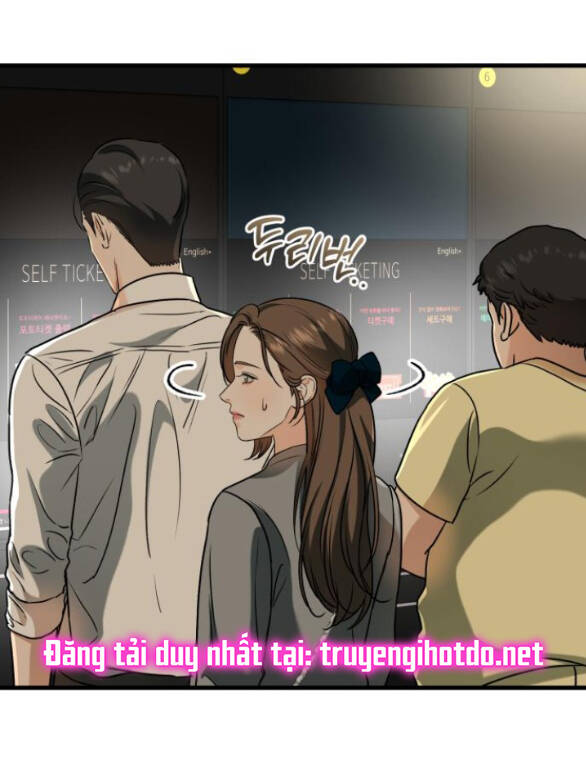 Nóng Lòng Muốn Giày Vò Em Chapter 44 - Trang 2