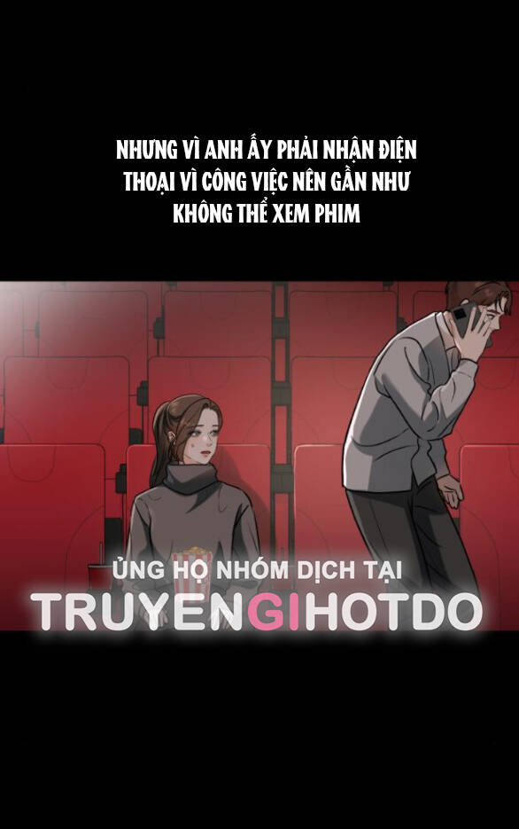 Nóng Lòng Muốn Giày Vò Em Chapter 44 - Trang 2