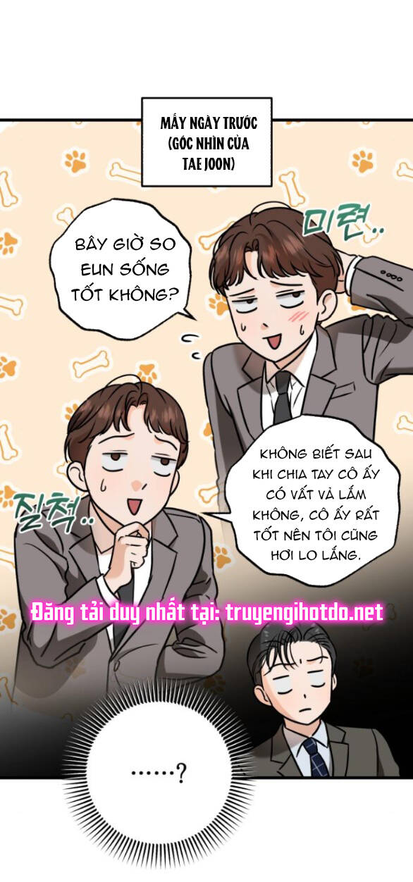 Nóng Lòng Muốn Giày Vò Em Chapter 44 - Trang 2