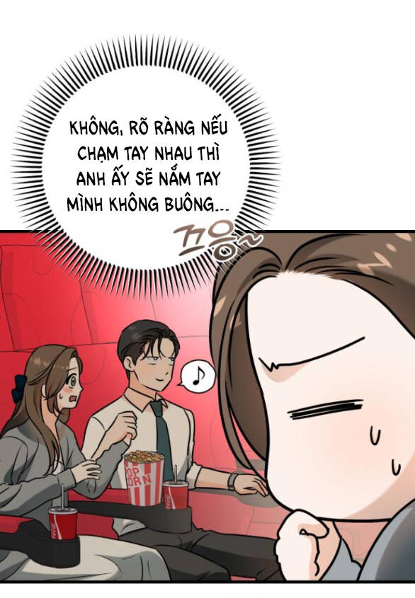 Nóng Lòng Muốn Giày Vò Em Chapter 44 - Trang 2