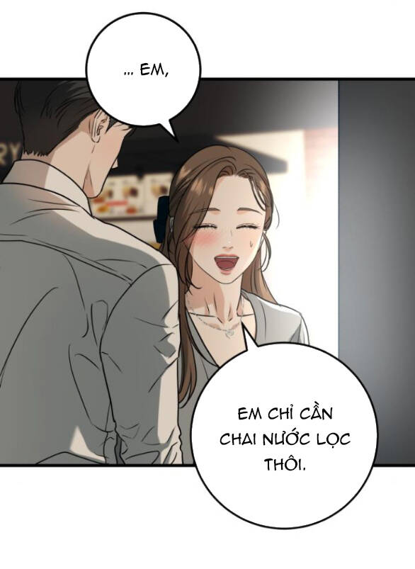 Nóng Lòng Muốn Giày Vò Em Chapter 44 - Trang 2