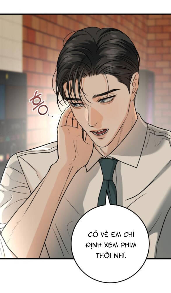 Nóng Lòng Muốn Giày Vò Em Chapter 44 - Trang 2