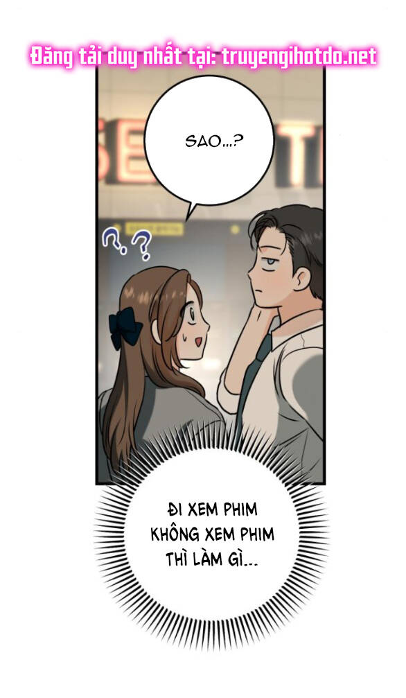 Nóng Lòng Muốn Giày Vò Em Chapter 44 - Trang 2