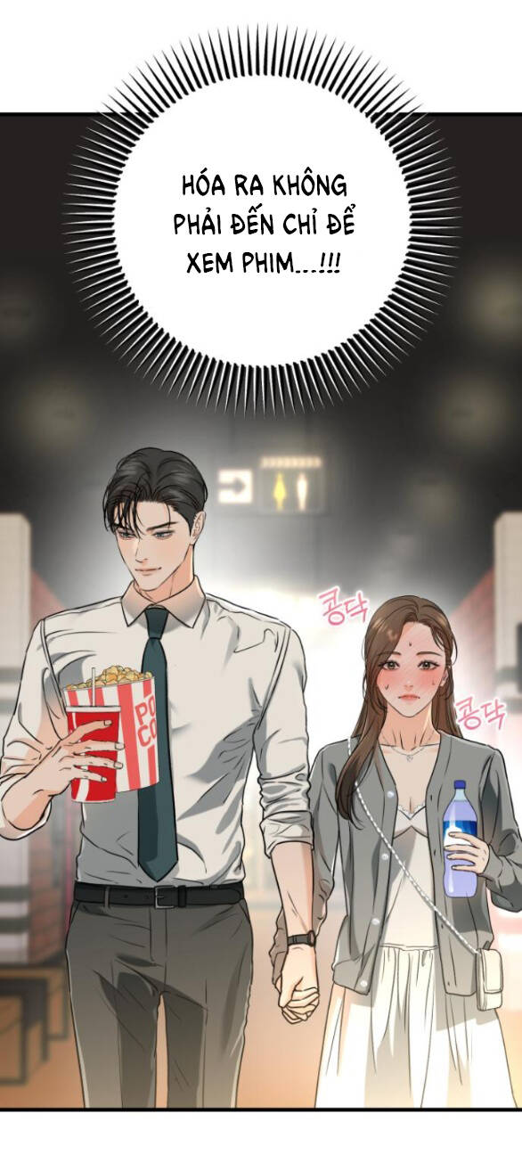 Nóng Lòng Muốn Giày Vò Em Chapter 44 - Trang 2