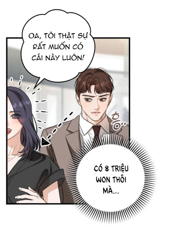 Nóng Lòng Muốn Giày Vò Em Chapter 44 - Trang 2