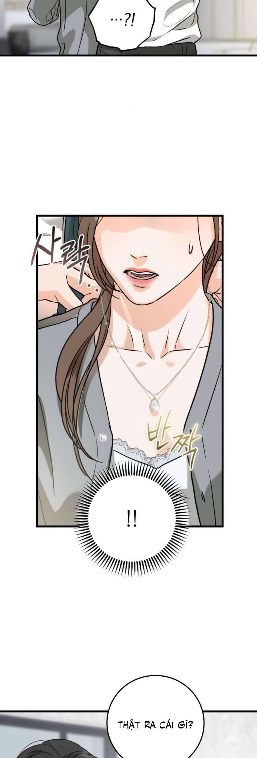 Nóng Lòng Muốn Giày Vò Em Chapter 46 - Trang 2